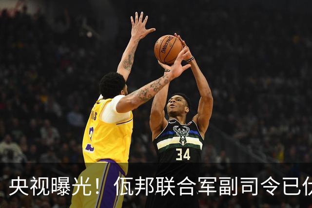 央视曝光！佤邦联合军副司令已伏法，蛇蝎美人白应兰还能躲多久？